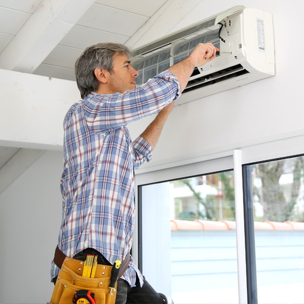 Marmaris Klima Tamircisi