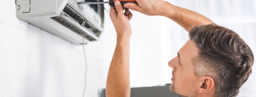 Marmaris Klima Tamircisi